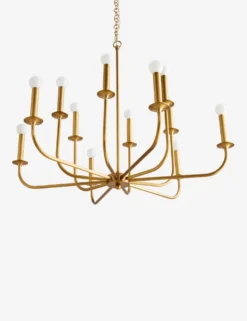 Breck Chandelier By Arteriors -Home Decor Sale 89343.d4 scaled