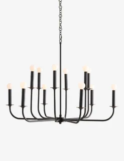 Breck Chandelier By Arteriors -Home Decor Sale 89344.d1 scaled