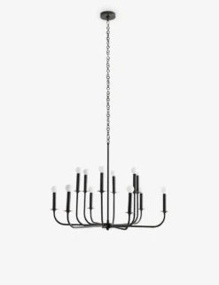 Breck Chandelier By Arteriors -Home Decor Sale 89344.d2 1