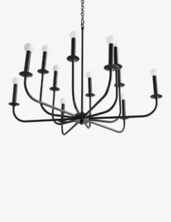 Breck Chandelier By Arteriors -Home Decor Sale 89344.d4 scaled