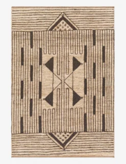 Koa Rug