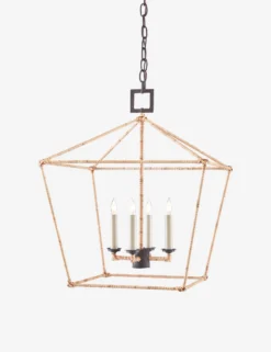 Hensley Pendant Light