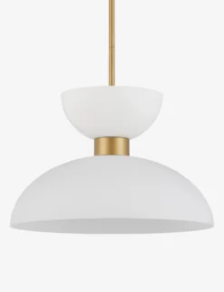 Givens Pendant Light