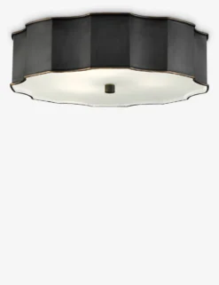 Mendez Flush Mount -Home Decor Sale 9999 0046 2 PRODUCT scaled
