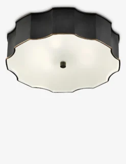 Mendez Flush Mount -Home Decor Sale 9999 0046 PRODUCT scaled