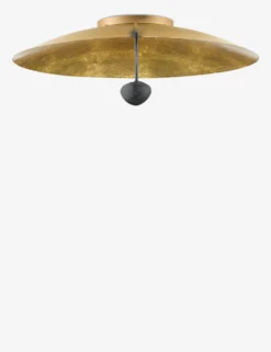 Abel Flush Mount Light