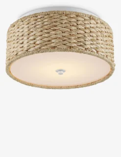 McCabe Flush Mount -Home Decor Sale 9999 0056 2 PRODUCT scaled