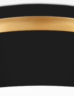 Judith Flush Mount -Home Decor Sale 9999 0070 3 PRODUCT scaled