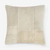 Abi Vintage Hemp Pillow