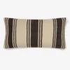 Espera Vintage Lumbar Pillow
