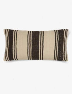 Espera Vintage Lumbar Pillow