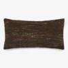 Rhyan Vintage Lumbar Pillow
