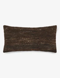 Rhyan Vintage Lumbar Pillow