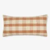 Masa Vintage Lumbar Pillow