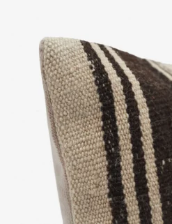 Ezekiel Vintage Lumbar Pillow -Home Decor Sale A0654356 9863