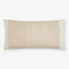 Beira Vintage Lumbar Pillow