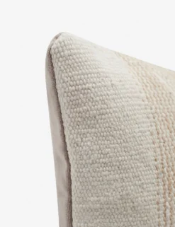 Beira Vintage Lumbar Pillow -Home Decor Sale A0654362 9906