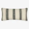 Bryn Vintage Lumbar Pillow