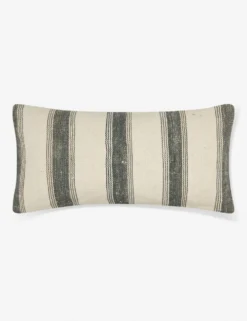 Bryn Vintage Lumbar Pillow