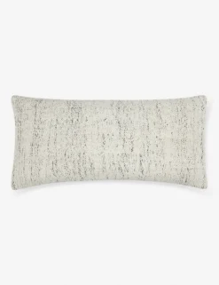 Aviv Vintage Lumbar Pillow
