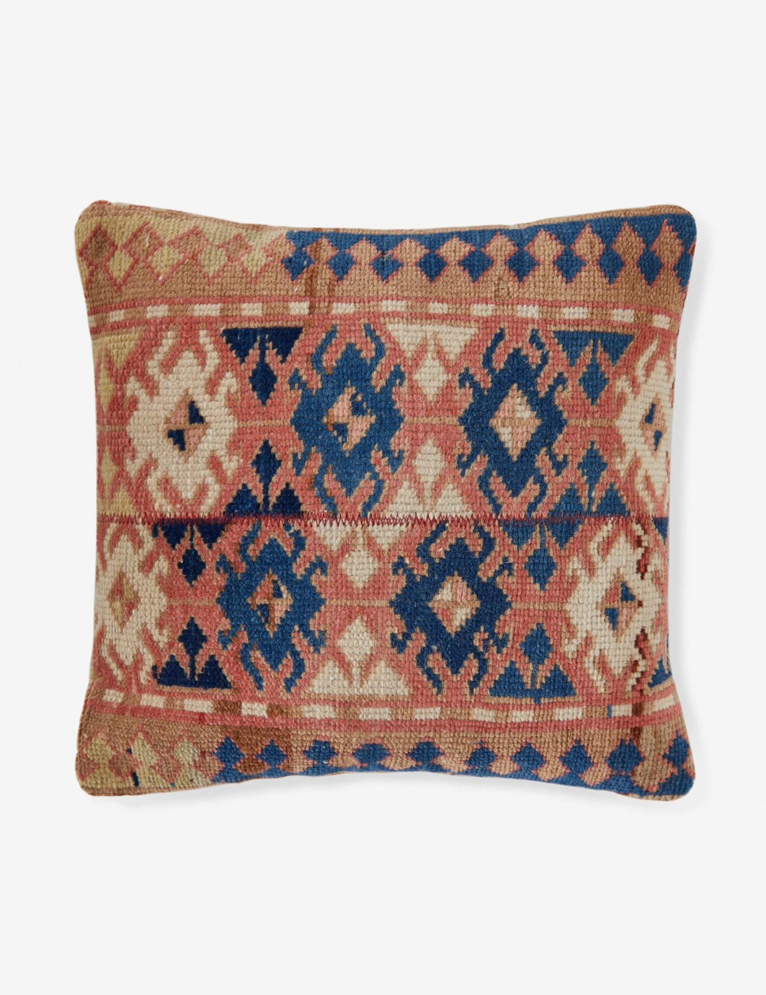 Zuzu Vintage Pillow 1 Zuzu Vintage Pillow
