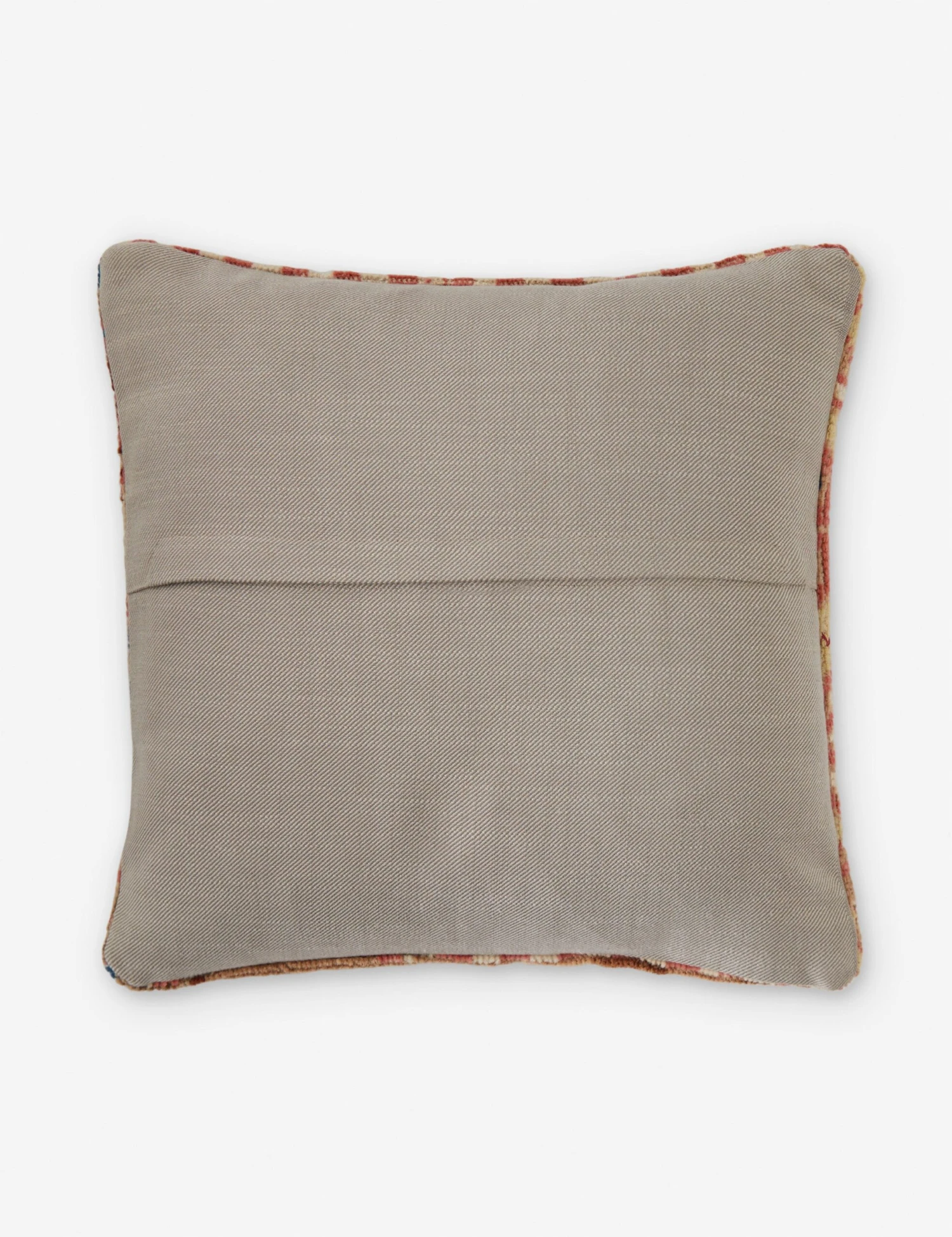 Zuzu Vintage Pillow 2 Zuzu Vintage Pillow - Image 2