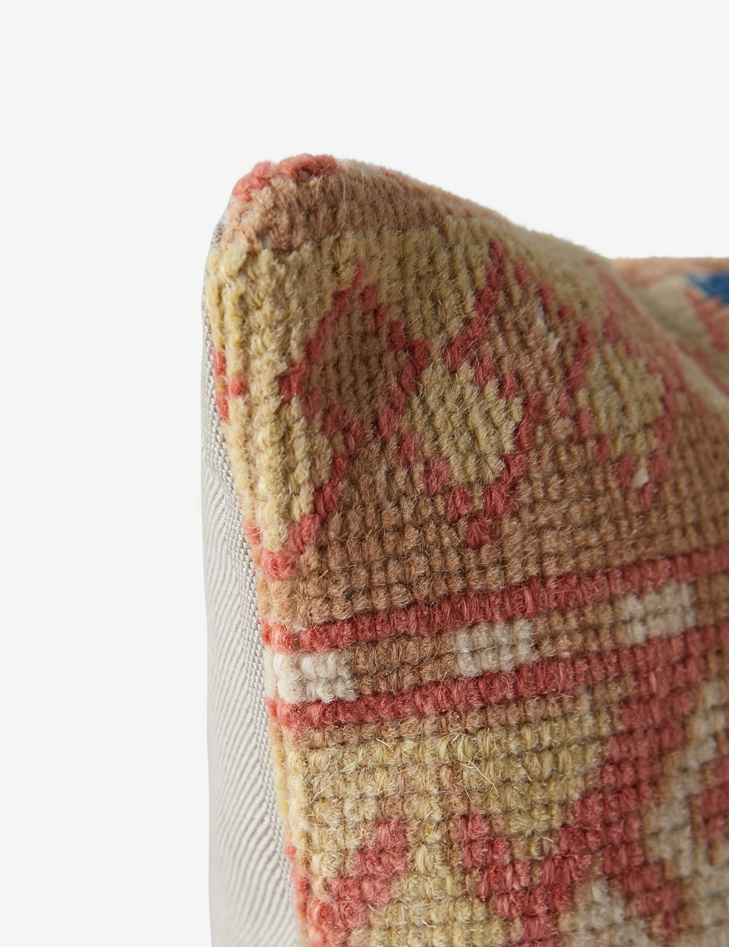 Zuzu Vintage Pillow 3 Zuzu Vintage Pillow - Image 3