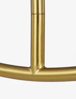 Galassia Linear Chandelier By AERIN -Home Decor Sale AEC1042BBS DET1 scaled