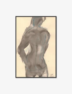 Nudes 1 Wall Art By Arthur Krakower -Home Decor Sale AKrakower Nudes1 10x15 B Product scaled