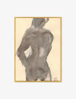 Nudes 1 Wall Art By Arthur Krakower
