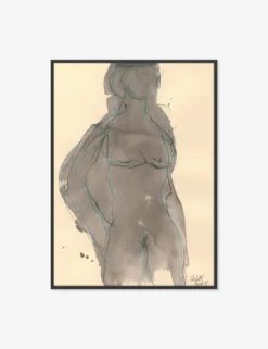 Nudes 2 Wall Art By Arthur Krakower 6 Nudes 2 Wall Art By Arthur Krakower -Home Decor Sale AKrakower Nudes2 16X22 B Product scaled