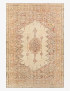 Vala Vintage Rug, 8' X 11'6"