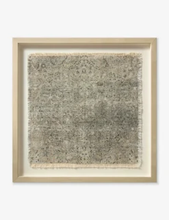 Ivo Textile Wall Art