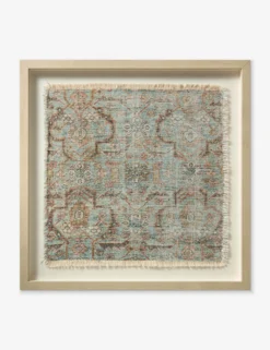 Yelena Textile Wall Art