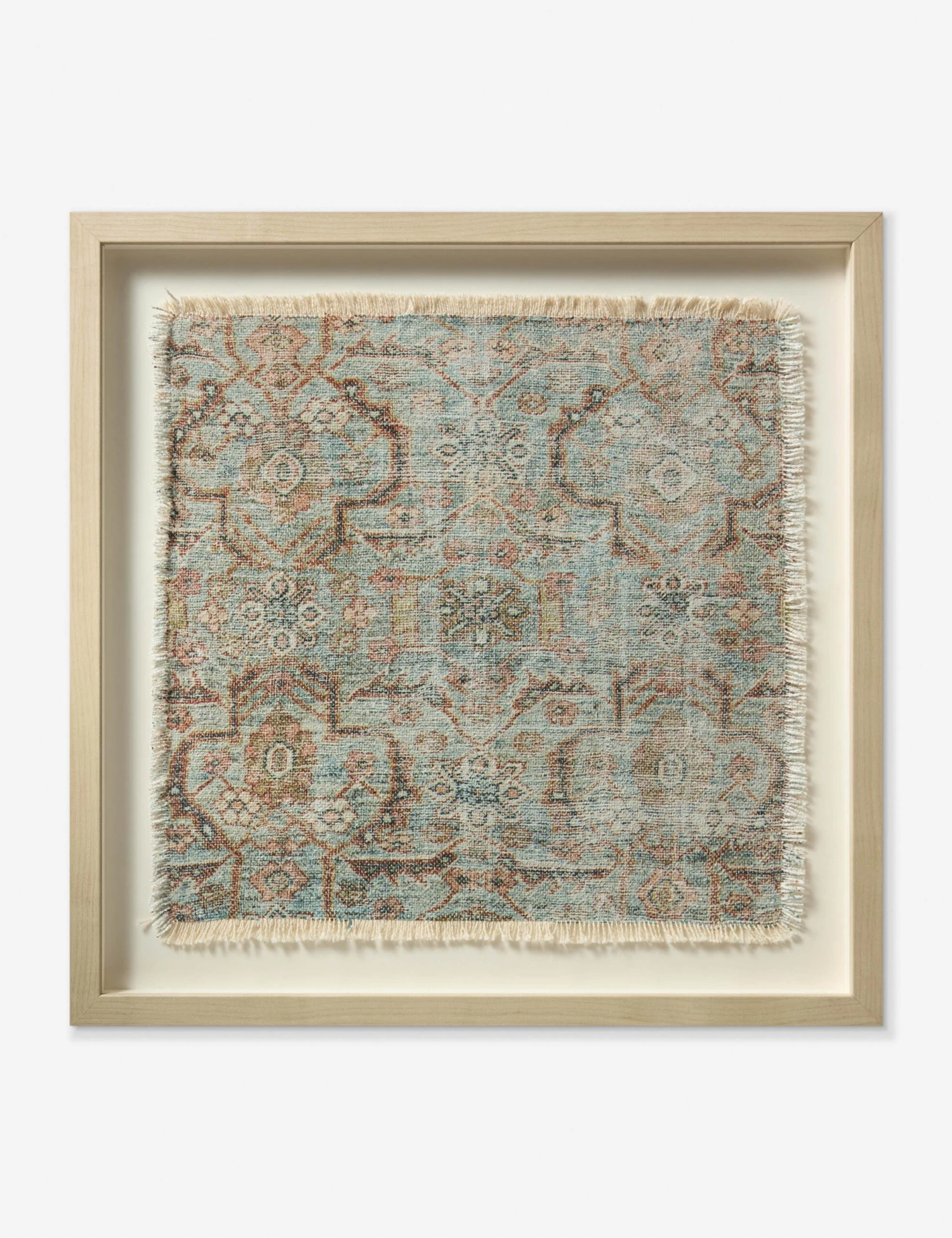 Yelena Textile Wall Art 1 Yelena Textile Wall Art