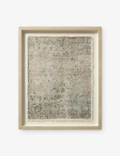 Farhad Textile Wall Art