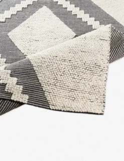 Jimena Indoor / Outdoor Rug -Home Decor Sale AZA 2300 fold