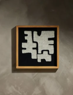 Apus Textile Wall Art By Hadiya Williams