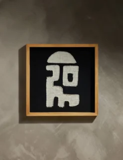 Ara Textile Wall Art By Hadiya Williams