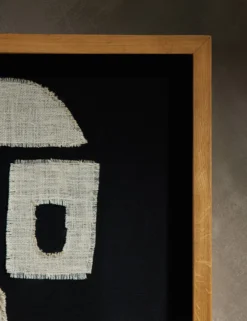 Ara Textile Wall Art By Hadiya Williams 8 Ara Textile Wall Art By Hadiya Williams -Home Decor Sale Ara 0592 scaled