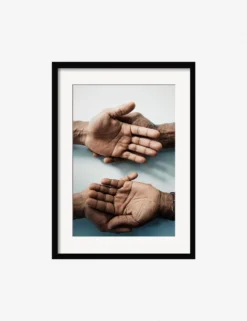 Father's Day 10 Photography Print By Ashley Johnson