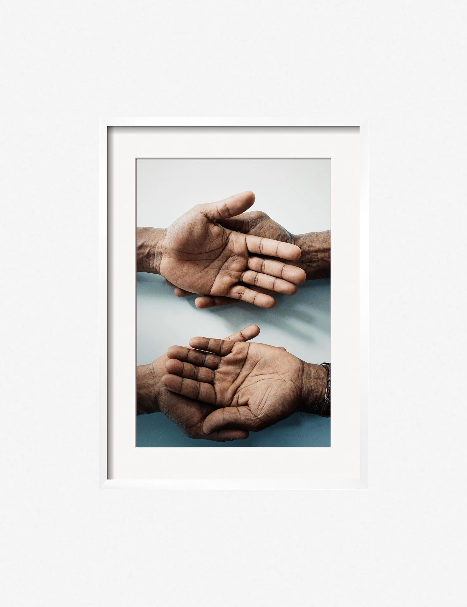 Father's Day 10 Photography Print By Ashley Johnson 5 Father's Day 10 Photography Print By Ashley Johnson - Image 5