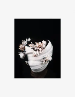 Nambi: Pose II, WOVEN Series Photography Print By Ashley Johnson -Home Decor Sale AshleyJohnsonWoven Nambiunframed scaled