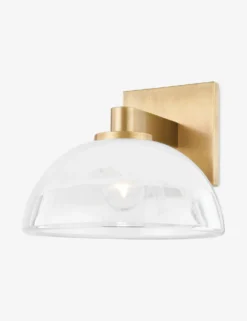 Valen Sconce By Colin King X Troy Lighting -Home Decor Sale B1407 PBR 001 scaled