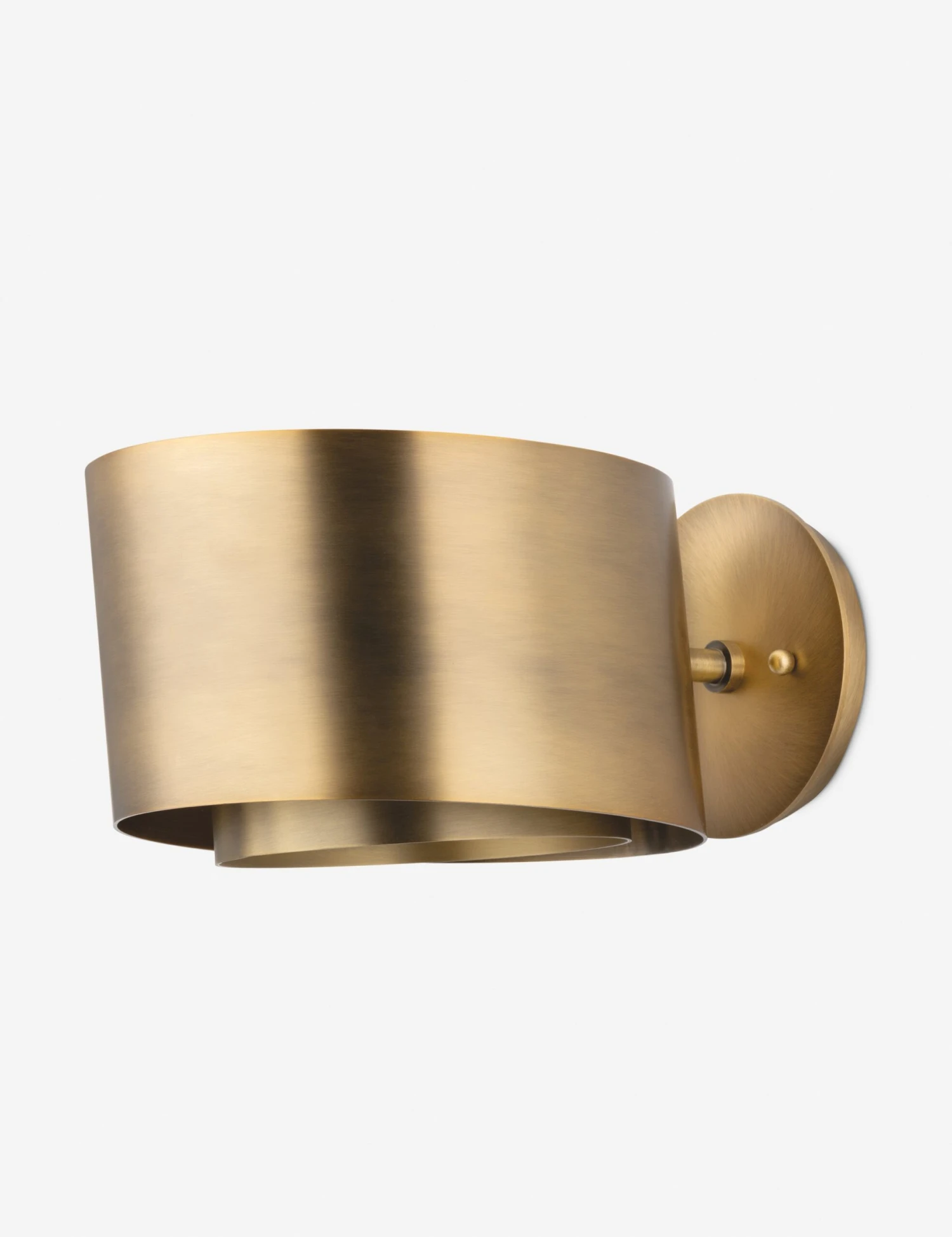 Roux Sconce By Colin King X Troy Lighting 1 Roux Sconce By Colin King X Troy Lighting