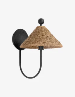 Monty Sconce 7 Monty Sconce -Home Decor Sale B6414 BI scaled