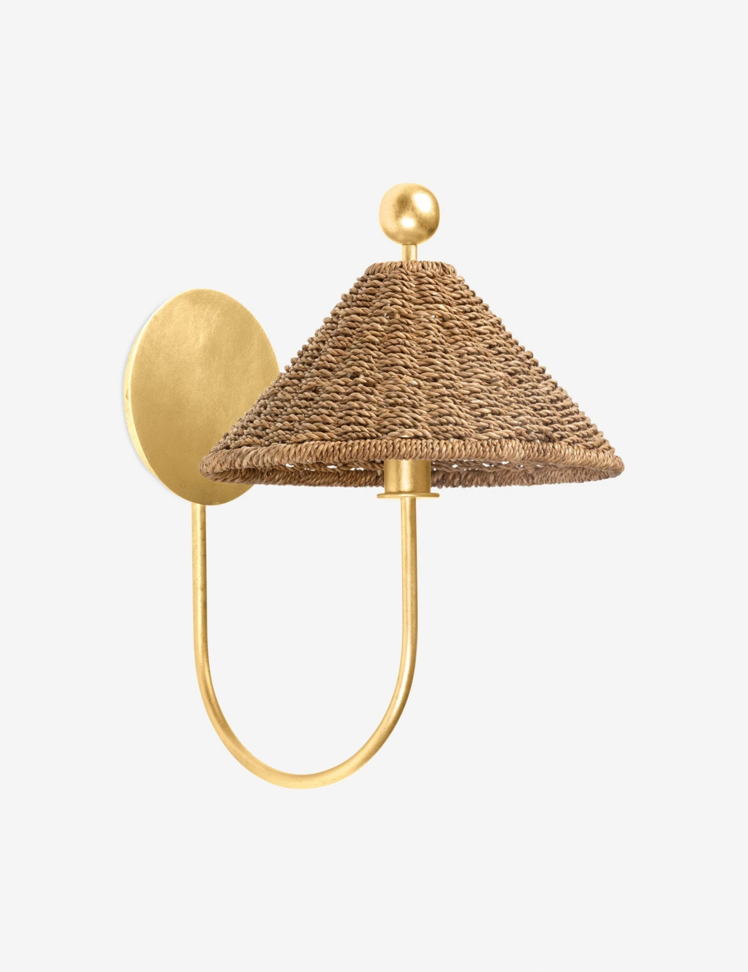 Monty Sconce 1 Monty Sconce