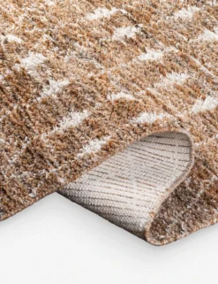 Amani Indoor / Outdoor Rug -Home Decor Sale BHC 2300 fold 1