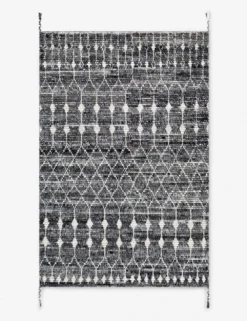 Amani Indoor / Outdoor Rug -Home Decor Sale BHC 2301 FLAT