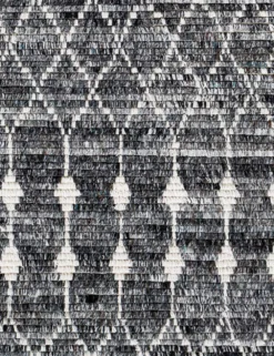 Amani Indoor / Outdoor Rug -Home Decor Sale BHC 2301 bhc2301 swatch